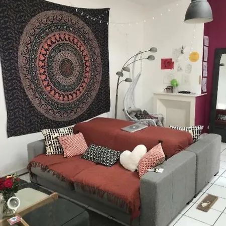Apartamento Divinis *